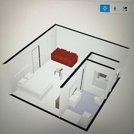 Beach Studio Apartment Canteras Las Palmas de Gran Canaria Exterior foto