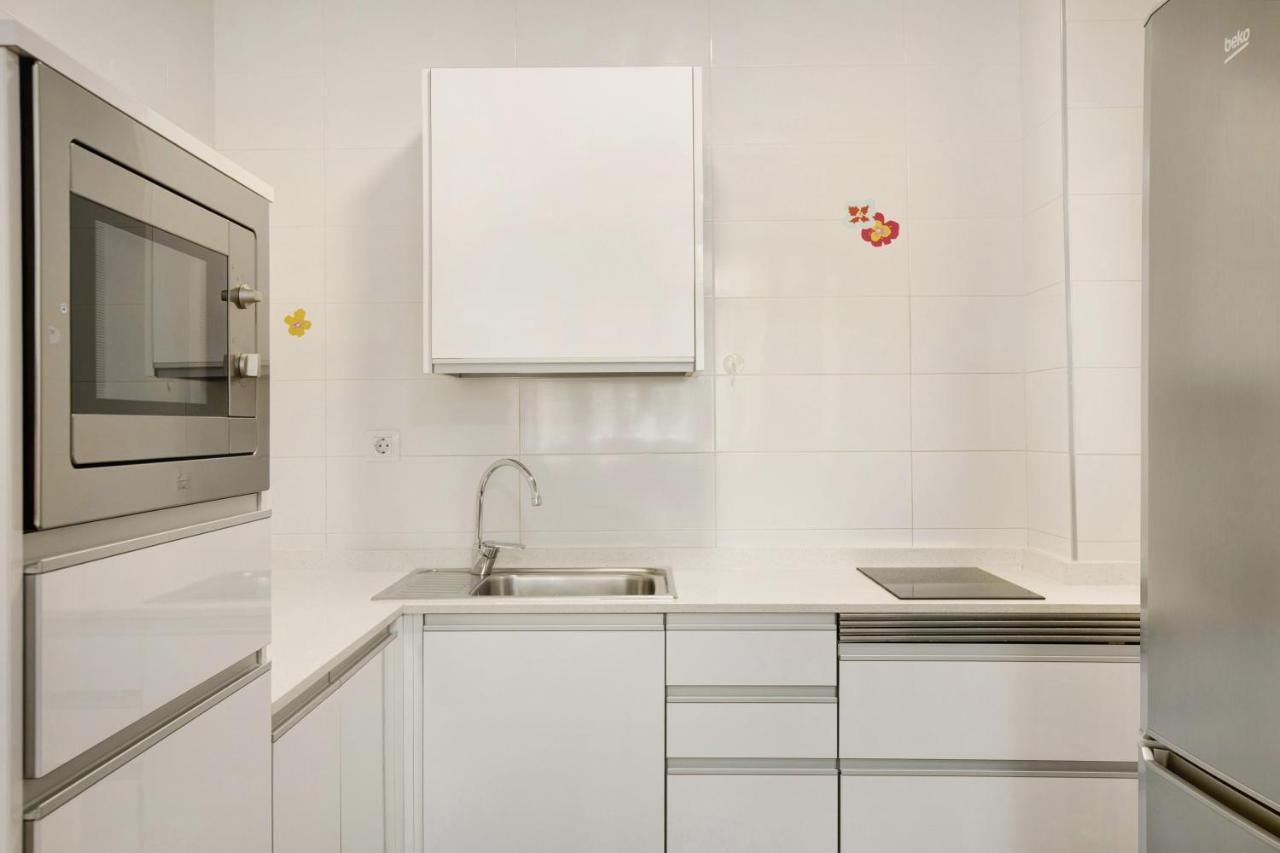 Beach Studio Apartment Canteras Las Palmas de Gran Canaria Exterior foto